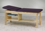 Treatment Tables & Accessories