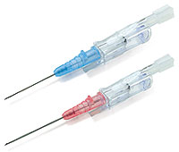 Smiths Safety Catheters