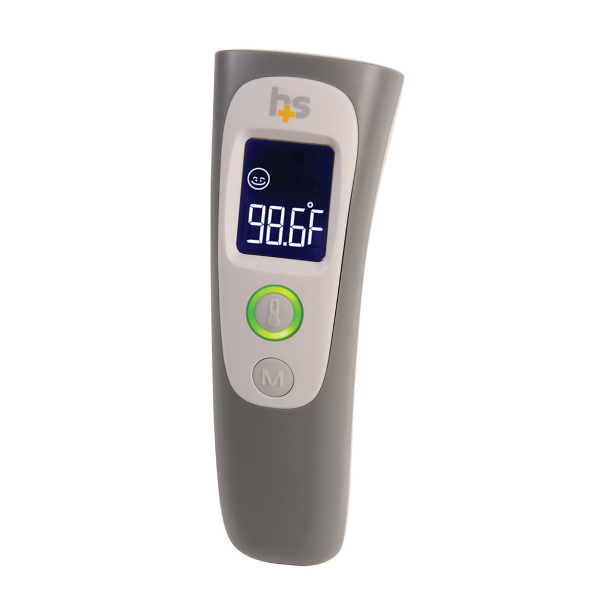 Healthsmart Non-Contact Infrared Digital Thermometer