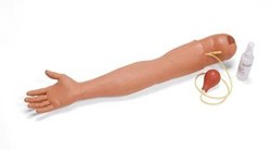 Arterial Arm Stick (Arm Only)