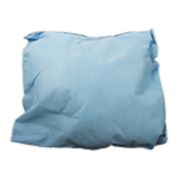 Non-Woven Pillow For EMS Use, 14" x 16", 15/Cs