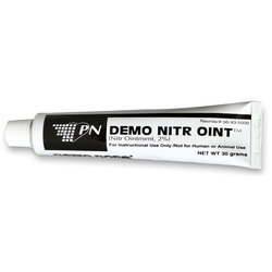 Demo Dose® Nitr Ointment 2% 30 gm, EA