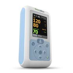 Connex ProBP  3400 Hand Held Blood Pressure Monitor w/SureBP
