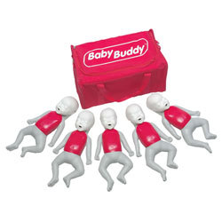 Baby Buddy? CPR 5-Pack