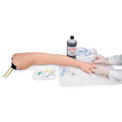 Adult Venipuncture/INJ Arm