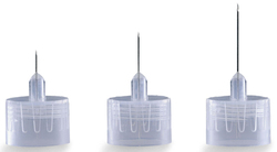 BD Ultrafine Pen Needle 31g x 5mm 100/Bx