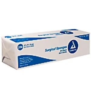 12Ply 2X2 NS Sponge-Case