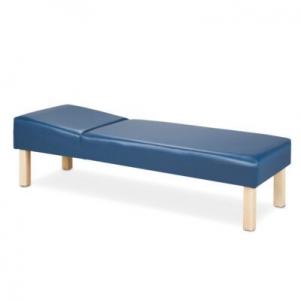 Hardwood Leg Couch 24 Wide