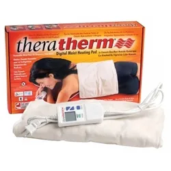 Theratherm Replacement Flannel Covers 7x15