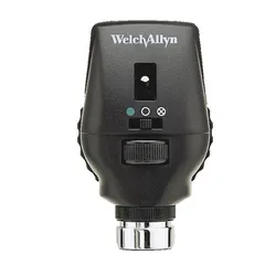 Welch Allyn 3.5V Coaxial Opthalmosocpe