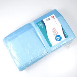 Disposable Underpads 23 x 36 (45 g), 50/Bg