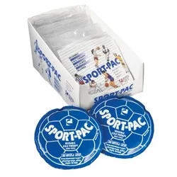 Sport Pac Cold Pack, EA