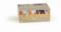 QVu iFob Kit/Sp Co 20/box