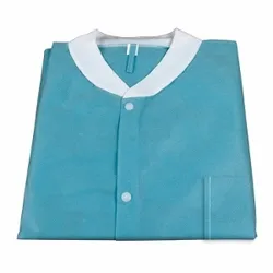 3 Pockets Teal 2XLarge