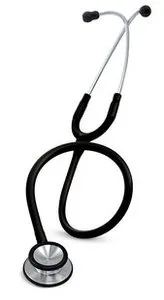 3M Littmann Classic II SE Stethoscope, Black