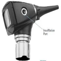 Welch Allyn 3.5v Diagnostic Otoscope, Halogen Bulb