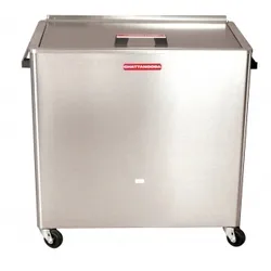 M-4 Hydrocollator Mobile Heating Unit Includes 24 Std. HotPacks