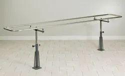 10' Hemiplegic Parallel Bars