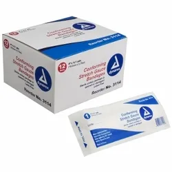 4 Sterile Conform-Box