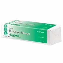 4ply Non-Woven NS -Slv