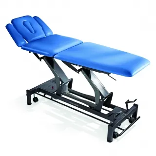 Montane Alps 5 Section Treatment Table-Blue