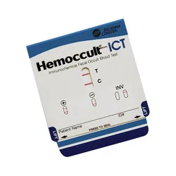 Hemoccult ICT Screen Kit