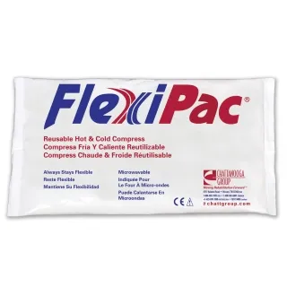 FlexiPac Hot & Cold Compress, 5 x 6 48/Cs