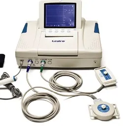 External Fetal Monitor