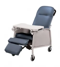 Three Position Recliner