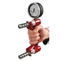 Hydraulic Hand Dynamometer 200 lbs. (91 kg)