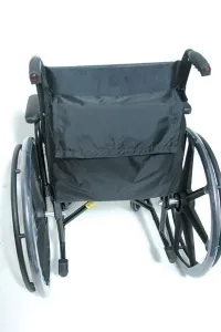 Wheelchair Back Pack