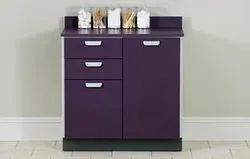 36 Base Cabinet 2 Drawers & 2 Doors