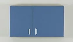 Wall Cabinet 42 2 Door w/Adj. Shelf