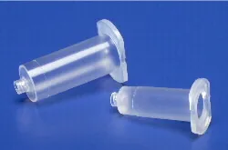 Blood Col Ndl/Tube Hold, 100/cs