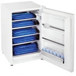 ColPaC Freezer, w/12 Standard ColPacs