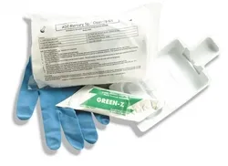 Mercury Spill Kit