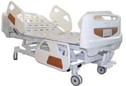 New Manual Bed w/Three Functions