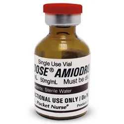 Demo DoseÂ® Amiodron â€˜ 3 ml