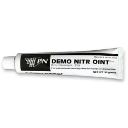 Demo DoseÂ® Nitr Ointment 2% 30 gm, EA