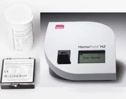 Alere Hemapoint H2 Hemoglobin Photometer