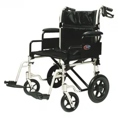 Bariatric Model Transport Chair