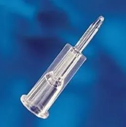 BD Blunt Plastic Cannula