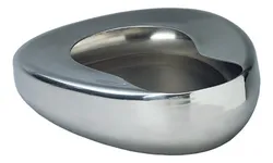 Stainless Steel Bed Pan w/500lb Capacity