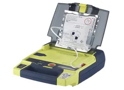 Powerheart AED G3 Plus Fully-Automatic Package