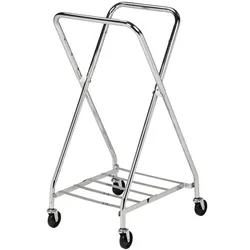 Folding Hamper, Adjustable