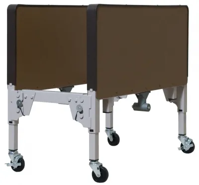 Bed Storage Cart