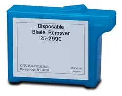 FeatherÂ® Surgical Blade Remover