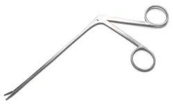 Hartmann Alligator Forcep, Stainless Steel 5 1/2