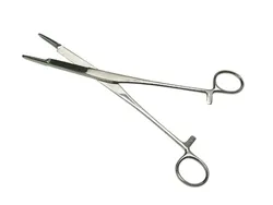 Olsen Hegar Needle Holder/Scissor Combination Forcep 9 1/4