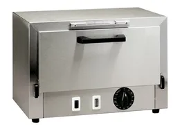 Stainless Steel Dry Heat Sterilizer, 500W-2 Tray